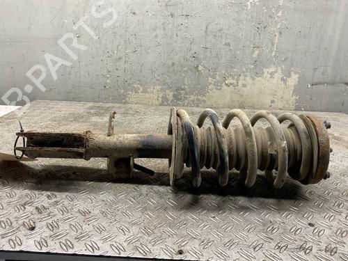Right front shock absorber BMW X5 (E53) 3.0 d | BP38706187M17 - Image 2