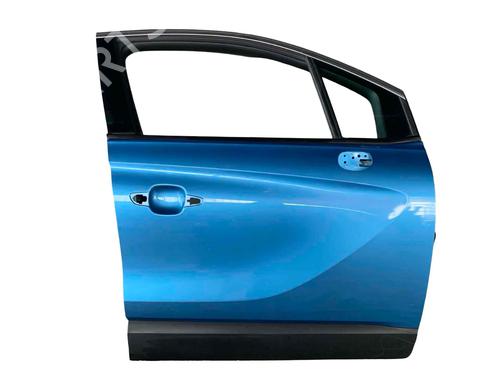 Used Right front door Right front door OPEL CROSSLAND X / CROSSLAND (P17, P2QO) 1.2 (75) (131 hp) 36066006 36066006