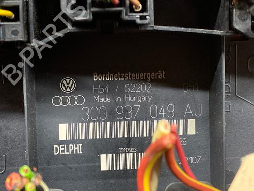 Electronic module SEAT LEON (1P1) 2.0 TFSI | BP38931550M83  - Image 7