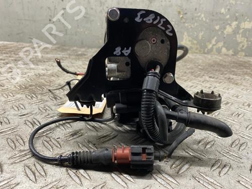 Kompressor Støt/Fjæring AUDI A8 D3 (4E2, 4E8) 4.2 TDI quattro | BP29946721M103