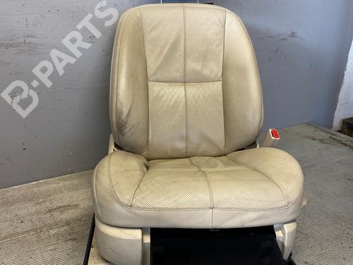 Right front seat MERCEDES-BENZ S-CLASS (W221, V221) S 320 CDI (221.022, 221.122) | BP11240533C16 