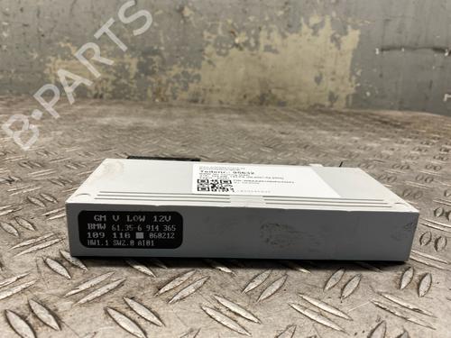 Electronic module BMW 3 Touring (E46) 318 i | BP36952178M83 - Image 4