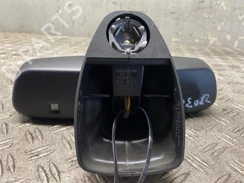Rear mirror BMW X3 (E83) 2.5 si | BP26979226I6 