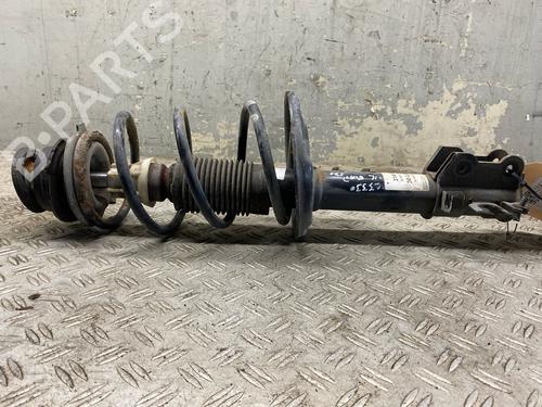 Left front shock absorber FIAT 500 (312_) 1.2 (312AXA1A) | BP33985000M16  - Image 5