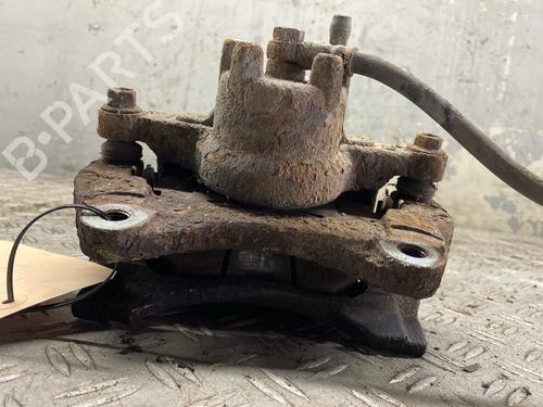 Right front brake caliper JEEP COMPASS (MK49) 2.2 CRD 4x4 | BP33541524M104 - Image 4