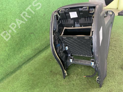 Middle console MERCEDES-BENZ M-CLASS (W164) ML 350 4-matic (164.186) | BP19397527I22 