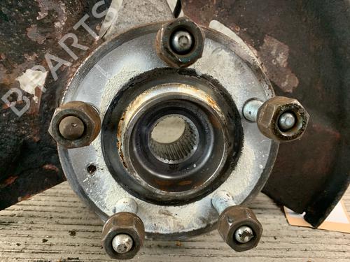 Right front steering knuckle OPEL INSIGNIA A (G09) 2.8 V6 Turbo 4x4 (68) | BP23205884M26 