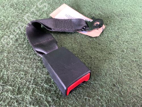 Seat buckle BMW 7 (F01, F02, F03, F04) 750 i, Li xDrive | BP17394832I32 
