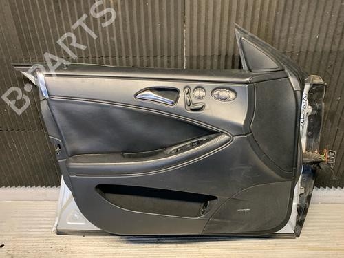 Left front door MERCEDES-BENZ CLS (C219) CLS 350 (219.357) | BP22316672C2 