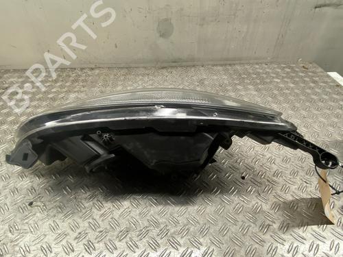 Right headlight OPEL ASTRA J Sports Tourer (P10) 1.6 CDTi (35) | BP27188621C29 