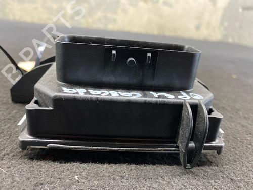 Electronic module OPEL CASCADA (W13) 1.6 SIDI (67) | BP37420769M83 - Image 4