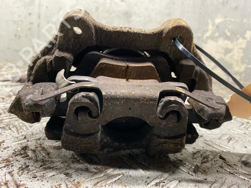 Left rear brake caliper JEEP GRAND CHEROKEE IV (WK, WK2) 3.0 CRD V6 4x4 | BP32446031M107
