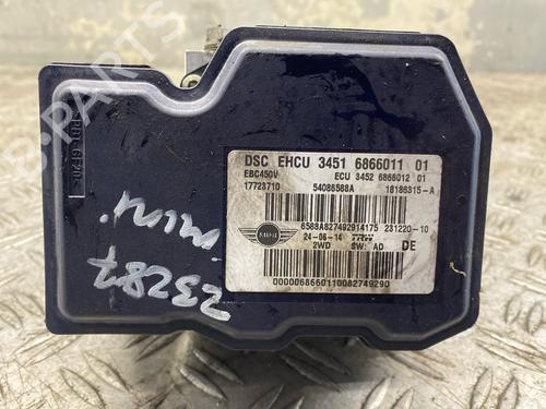ABS pump MINI MINI COUNTRYMAN (R60) Cooper S | BP32752620M43  - Image 6