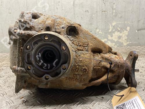 Rear differential BMW 3 Touring (E91) 320 d | BP32024653M24  - Image 6