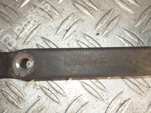 Left front suspension arm JAGUAR XJ (X300, X330) 6 3.2 | BP6296099M12 