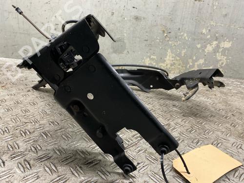 Support MERCEDES-BENZ E-CLASS T-Model (S211) E 280 T CDI (211.220) | BP29483516C155 