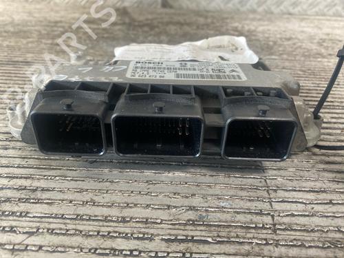 Engine control unit (ECU) CITROËN C4 I (LC_) 1.6 16V | BP20223826M57 