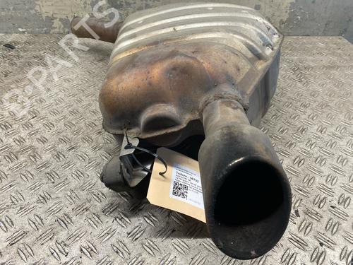 Exhaust system AUDI A4 B8 (8K2) 3.2 FSI quattro | BP39144998M121 - Image 9