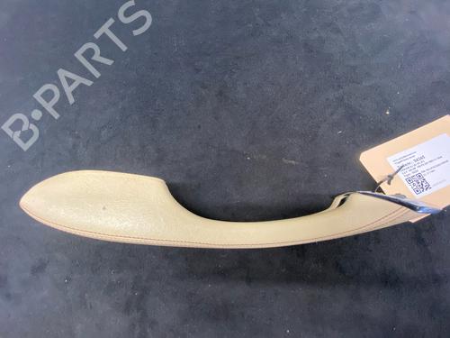 Venstre fortil udvendigt håndtag Venstre fortil udvendigt håndtag JAGUAR XJ (XJ40, XJ81) 6 3.2 24V (199 hp) 34057474 34057474