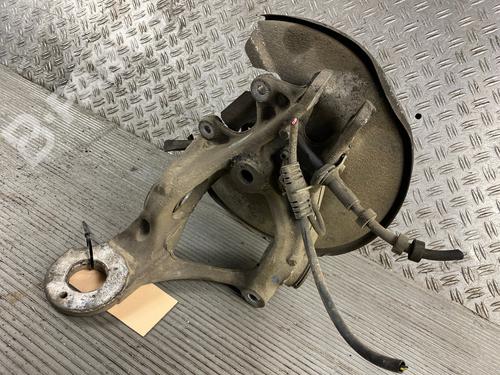 Right rear steering knuckle AUDI A4 B8 Avant (8K5) 2.0 TDI | BP11175755M28 