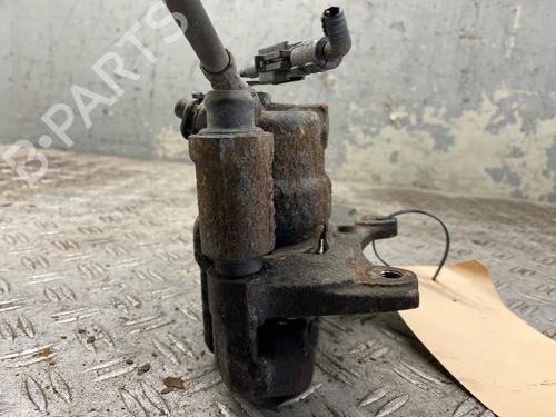 Left front brake caliper FIAT 500 (312_) 1.2 (312AXA1A) | BP33984993M105  - Image 5