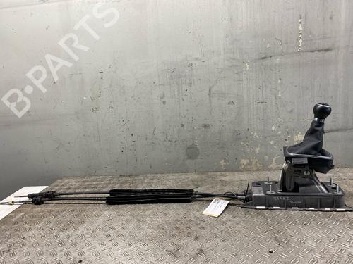 Automatic gearbox selector VW SCIROCCO III (137, 138) 1.4 TSI | BP27932161M91 