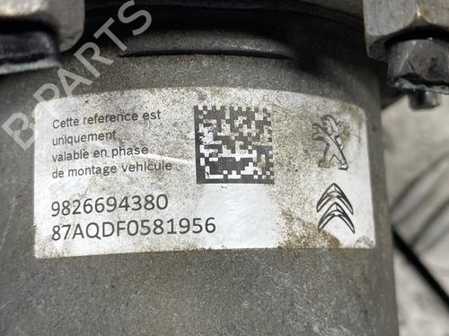 ABS pump OPEL GRANDLAND / GRANDLAND X (A18, P1UO) 1.2 (75) | BP32321756M43