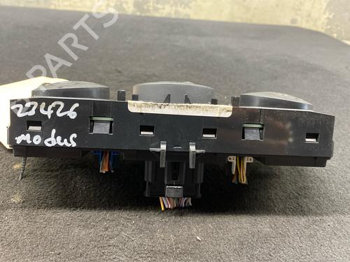 Climate control RENAULT MODUS / GRAND MODUS (F/JP0_) 1.2 16V (JP0W) | BP38774649I5 - Image 6