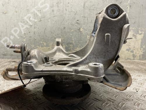 Left front steering knuckle VW PASSAT B6 (3C2) 2.0 BlueTDI | BP36436319M25  - Image 7