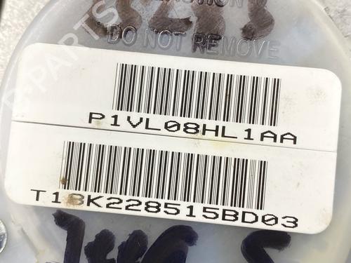 Front right seatbelt JEEP GRAND CHEROKEE IV (WK, WK2) 3.0 CRD V6 4x4 | BP32445926I25 