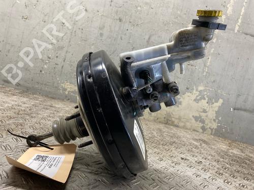 Servo brake JEEP COMPASS (MK49) 2.2 CRD 4x4 | BP33458394M42 - Image 3