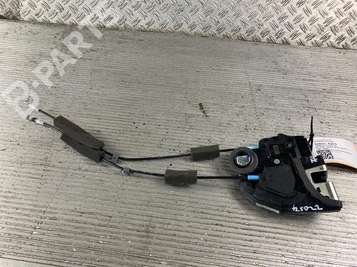 Used Rear left lock HONDA CIVIC IX (FK) 1.8 i-VTEC (FK2) (141 hp) 12120780