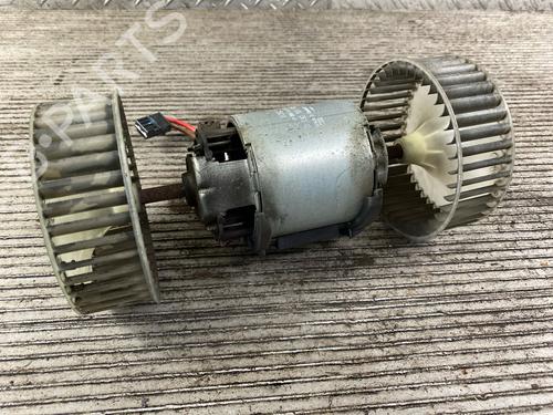 Used Heater blower motor MERCEDES-BENZ S-CLASS (W221, V221) S 400 Hybrid (221.095, 221.195) (279 hp) 20698184
