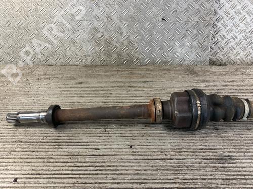 Right front driveshaft CITROËN C4 I (LC_) 1.6 16V | BP20240591M39 