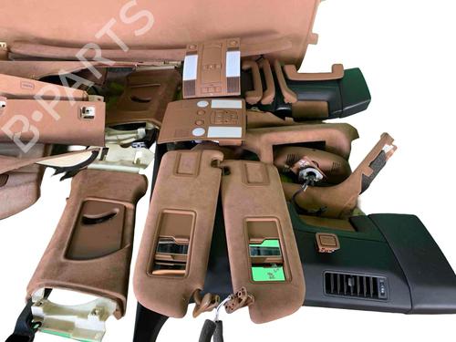 Interiør tag AUDI A8 D3 (4E2, 4E8) 4.2 TDI quattro | BP30129058I12 