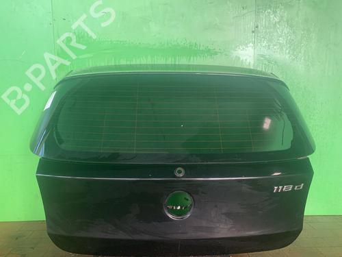 Used Tailgate BMW 1 (E87) 118 d (136 hp) 23550065