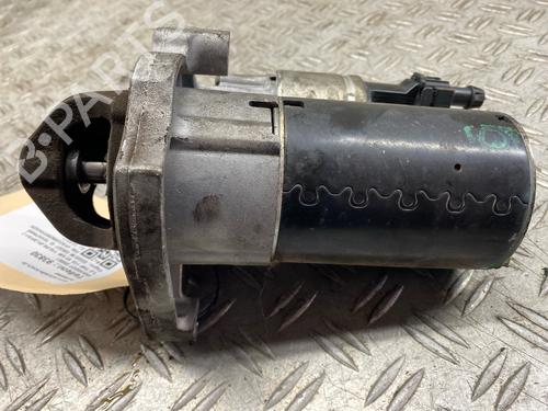 Starter PEUGEOT 2008 I (CU_) 1.2 THP 110 / PureTech 110 | BP33698017M8  - Image 6