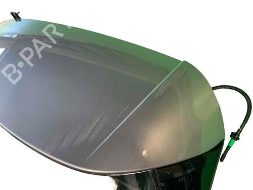 Tailgate CITROËN C4 Picasso II 1.2 THP 130 | BP29124007C6  - Image 9
