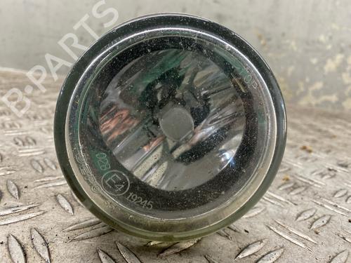 Used Left front fog light FIAT SCUDO Van (270_, 272_) 2.0 D Multijet (120 hp) 29568194