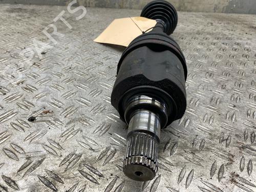 Left front driveshaft CITROËN C-CROSSER (VU_, VV_) 2.2 HDi | BP37702913M38  - Image 11