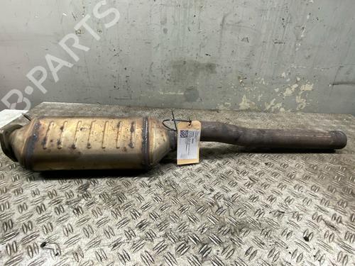 Filtre à particules AUDI A8 D3 (4E2, 4E8) 4.2 TDI quattro | BP30089966M81 