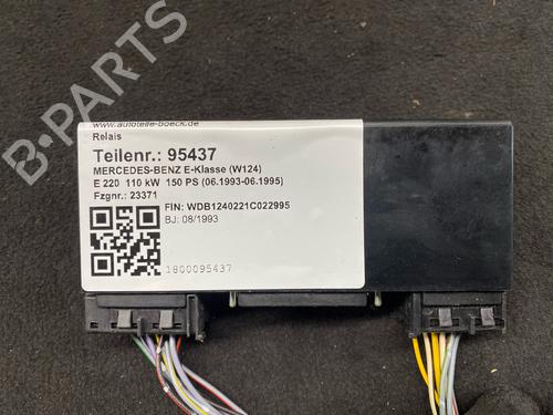 Used Electronic sensor Electronic sensor MERCEDES-BENZ E-CLASS (W124) E 220 (124.022) (150 hp) 36667379 36667379
