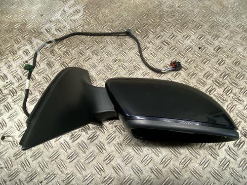 Right mirror VW GOLF VI (5K1) 2.0 TDI | BP28423802C27