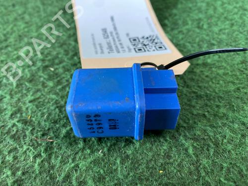 Used Control unit NISSAN PRIMERA (P10) 1.6 (90 hp) 11699981