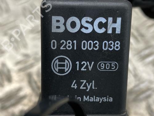 Electronic sensor VW GOLF VI (5K1) 2.0 TDI | BP28426165M84 