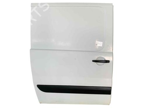 Højre side skydedør FIAT SCUDO Van (270_, 272_) 2.0 D Multijet (120 hp) 29590442