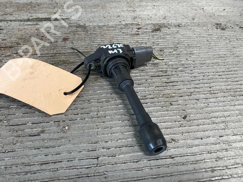 Used Ignition coil NISSAN MICRA IV (K13K, K13KK) 1.2 (80 hp) 19153498