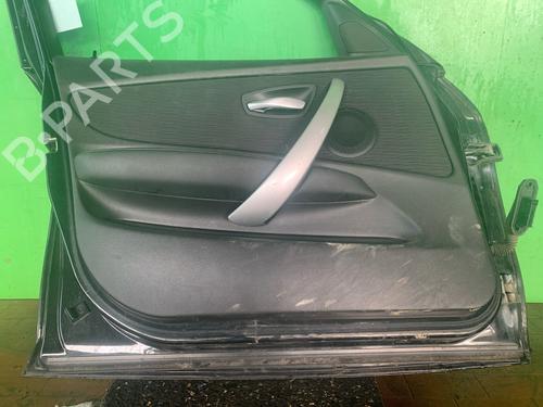 Left front door BMW 1 (E87) 118 d | BP23550067C2 
