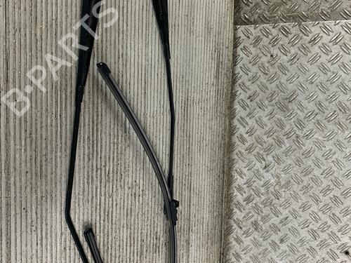 Front windshield wiper arm PEUGEOT 207 CC (WD_) 1.6 16V | BP16991090C143 