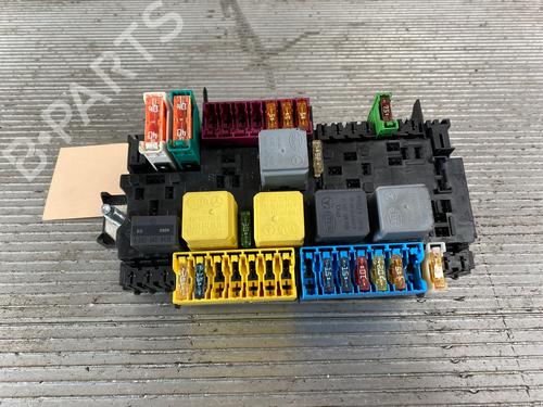 Used Fuse box MERCEDES-BENZ B-CLASS Sports Tourer (W246, W242) B 180 (246.242) (122 hp) 12904547